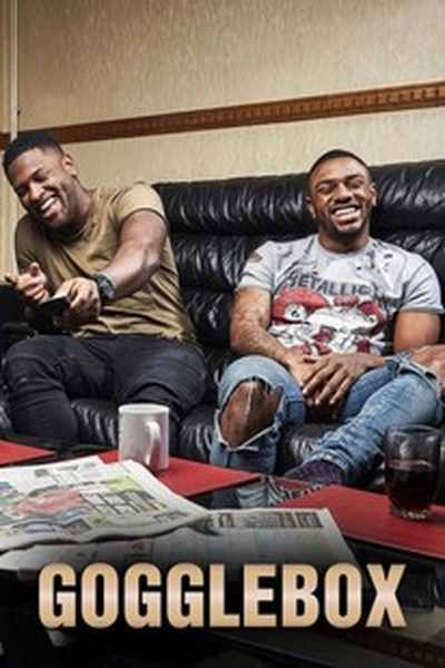 Gogglebox - Season 5