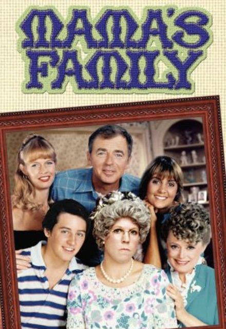 Mamas Family - Season 2