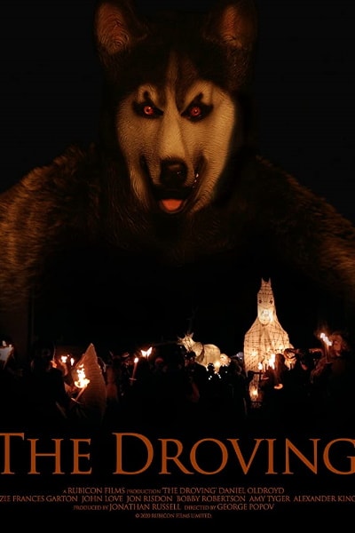 The Droving