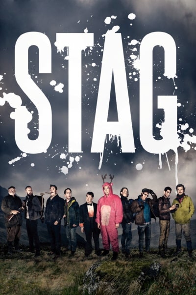 Stag - Season 1