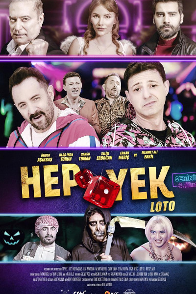 Hep Yek: Loto