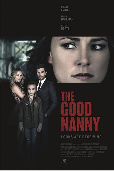 The Good Nanny