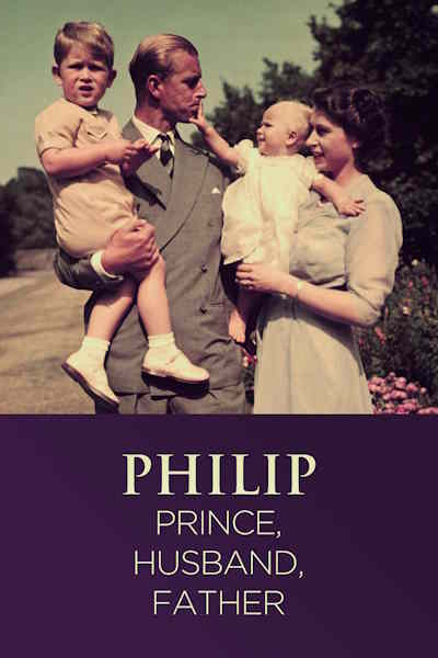 Philip Prince Husband Father