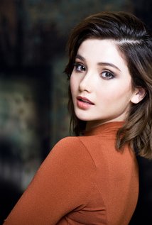 Amanda Arcuri