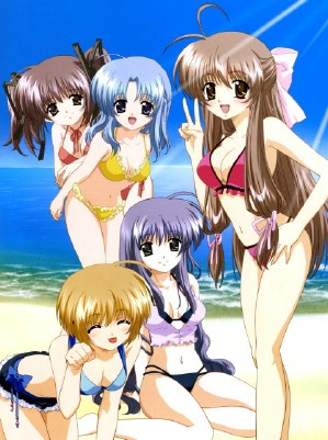 Final Approach - Season 1 [Sub: Eng]