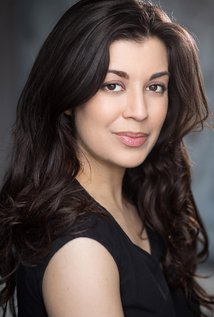 Shireen Ashton
