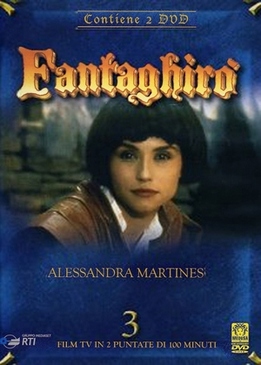 Fantaghir&ograve; 3