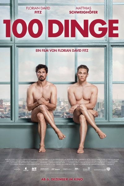 100 Things [Sub: Eng]