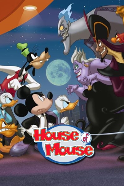 House of Mouse - Season 2