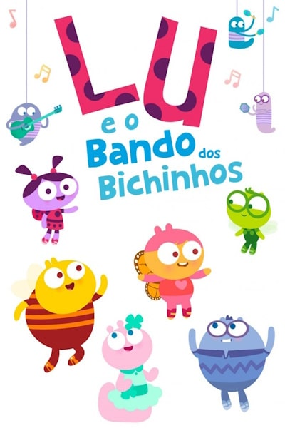 Lu and the Bally Bunch - Season 1