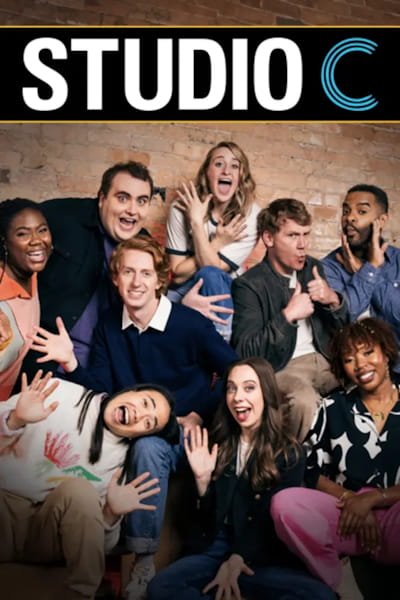 Studio C - Season 22