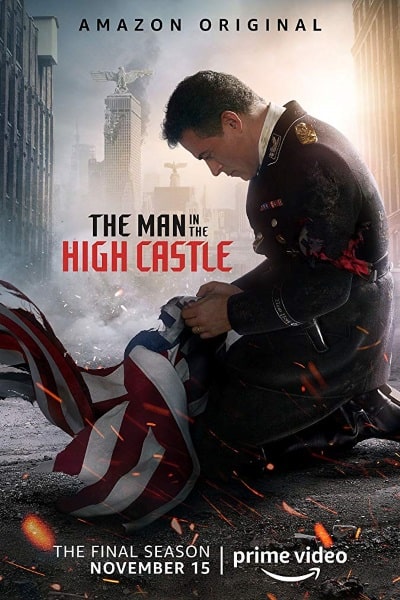 The Man In The High Castle - Season 4