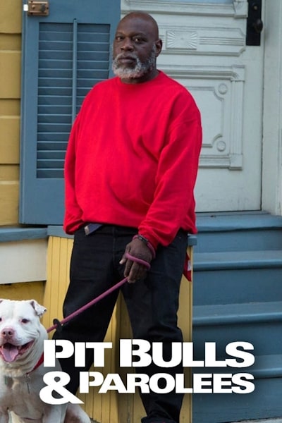 Pit Bulls and Parolees - Season 14