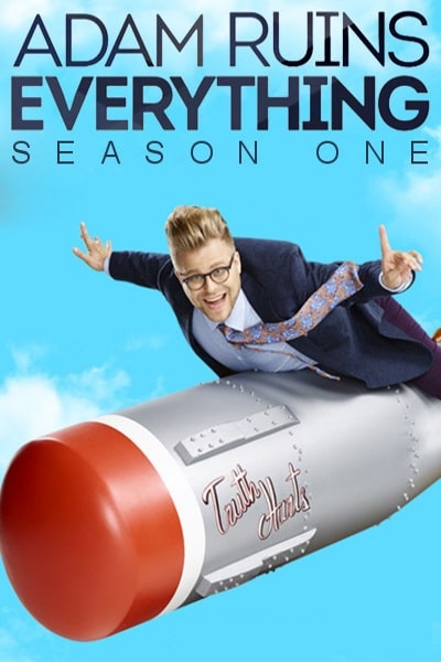 Adam Ruins Everything - Season 1