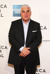 Mitch Winehouse