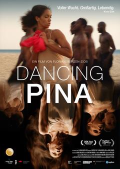 Dancing Pina [Audio: German]