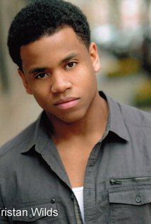 Tristan Mack Wilds