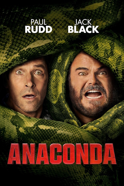 Anaconda (2025)