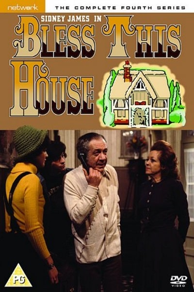 Bless This House - Season 4