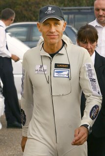 Yves Rossy