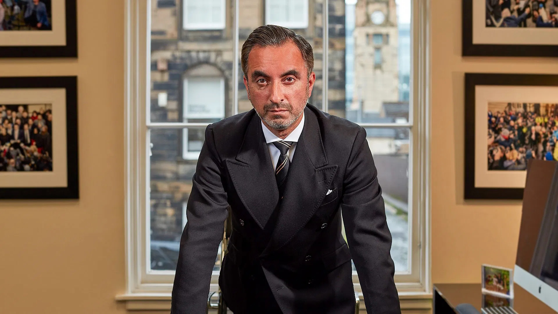 Season 1