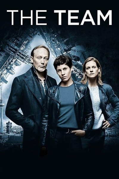 The Team - Season 2 [Sub: Eng]