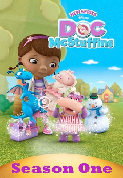 Doc Mcstuffins Season 1 Watch For Free Doc Mcstuffins Season 1