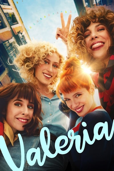 Valeria - Season 3 [Sub: Eng]