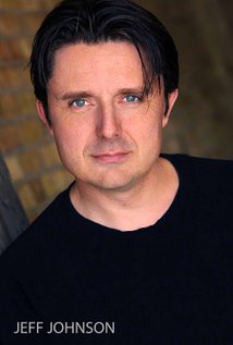 Jeff Johnson