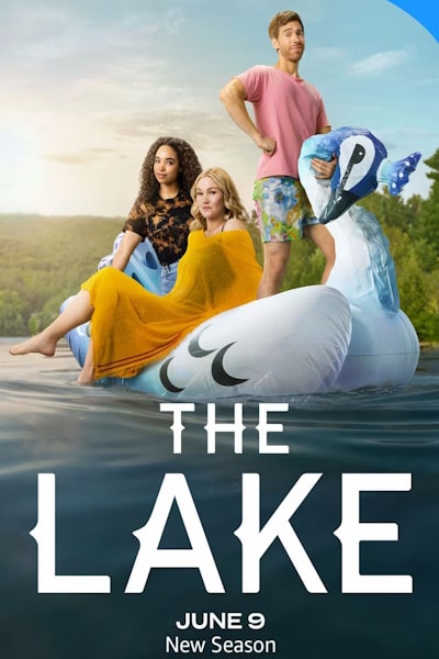 The Lake - Season 2
