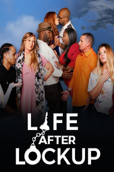 Love After Lockup: Life After Lockup - Season 2 - Watch for free Love ...