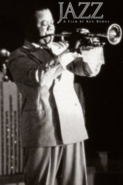 Jazz - Season 1