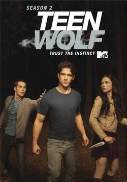 Teen Wolf - Season 2 episode 1 - Watch your favourite TV-Series now