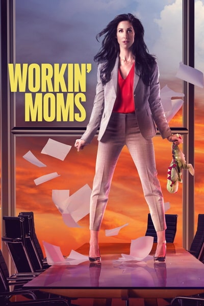 Workin Moms Season 7 Episode 7 Watch Your Favourite Tv Series Now