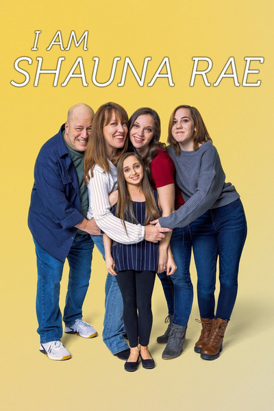 I Am Shauna Rae - Season 1