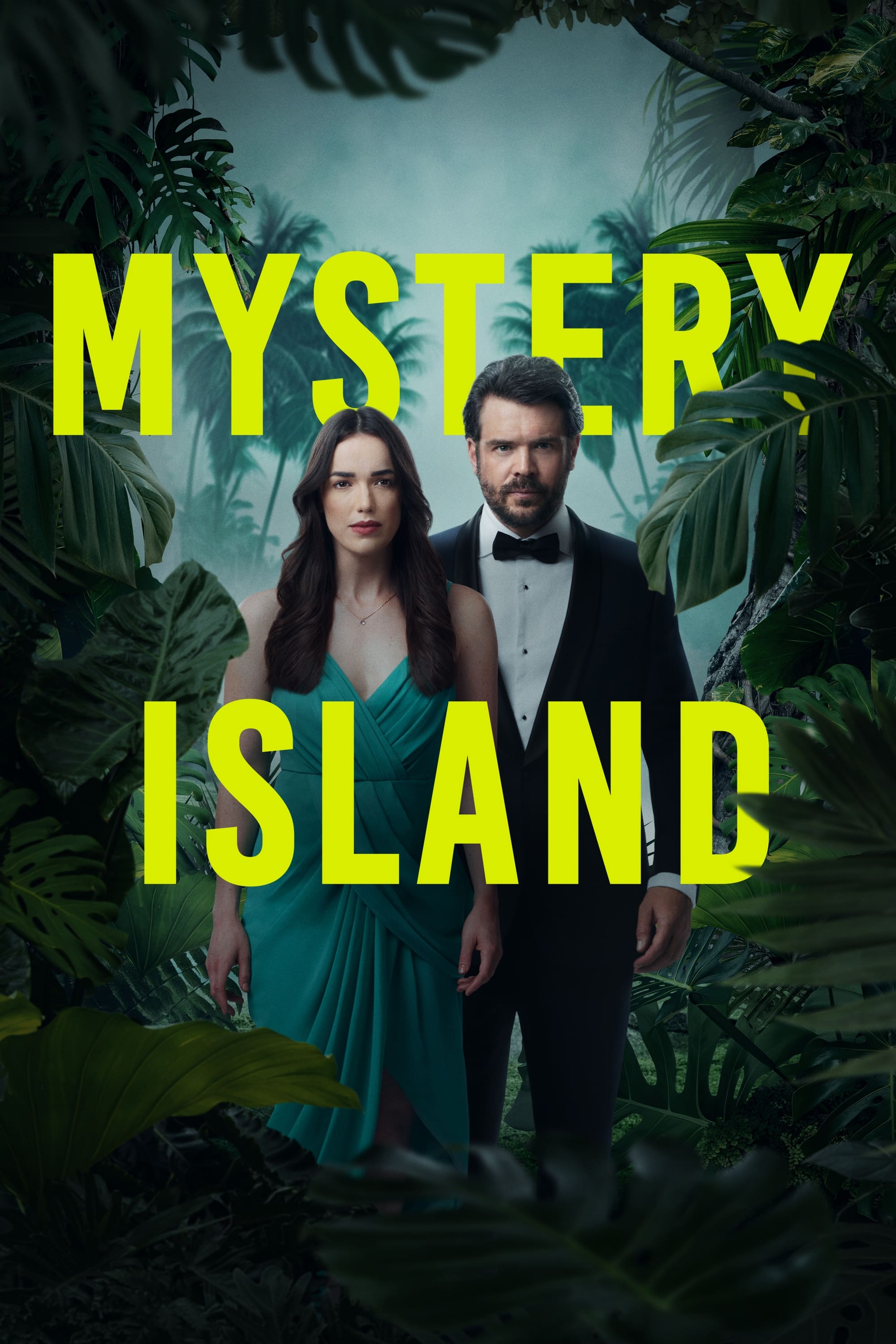 Mystery Island Watch Latest Episodes for free