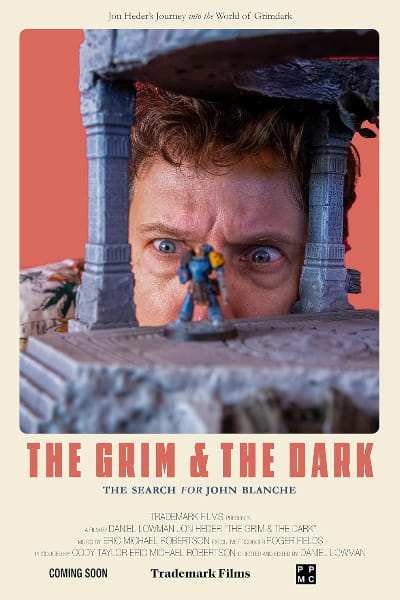 The Grim and the Dark
