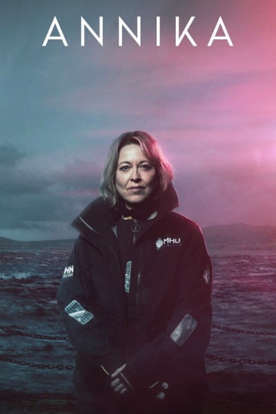 Annika - Season 1