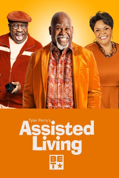 Tyler Perrys Assisted Living Season Watch For Free Tyler Perrys Assisted Living Season