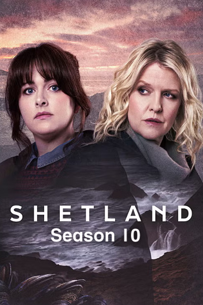 Shetland - Season 10