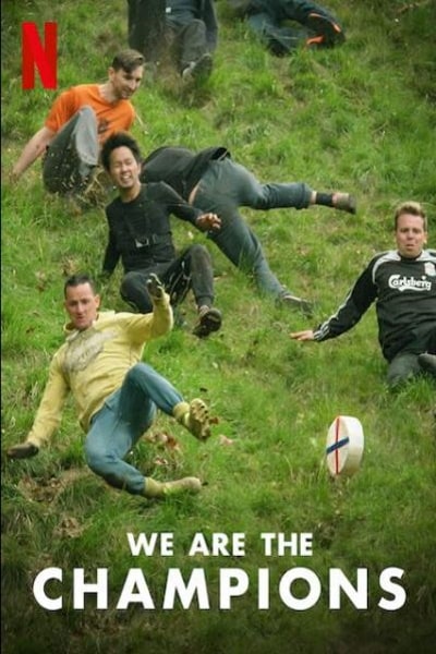 We Are the Champions - Season 1