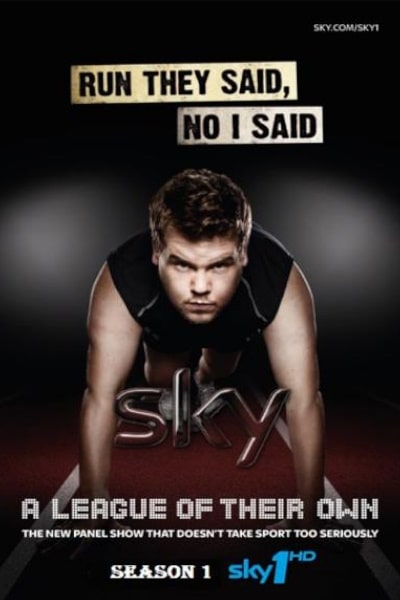 A League of Their Own - Season 1