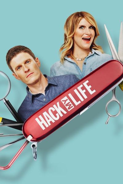 Hack My Life - Season 4