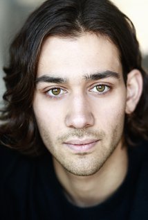 Maxim Baldry