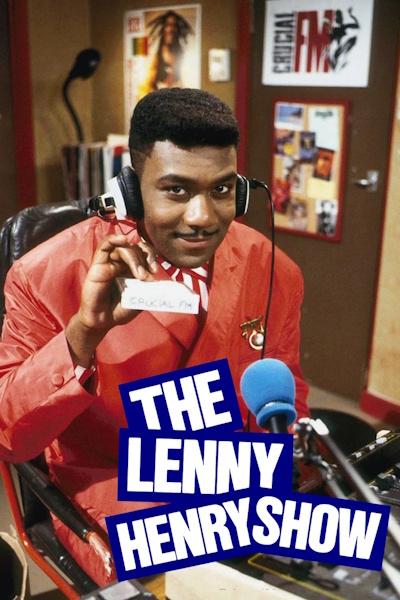 The Lenny Henry Show - Season 1