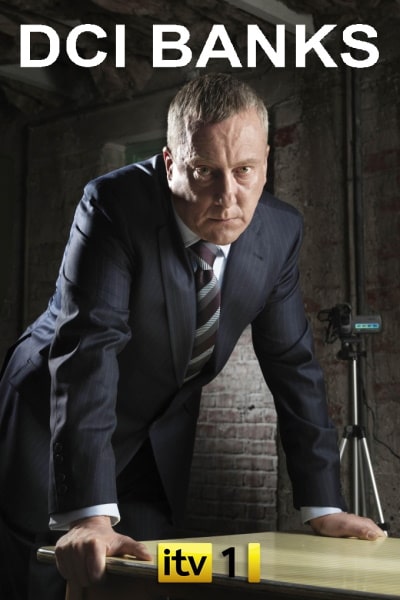 DCI Banks - Season 2
