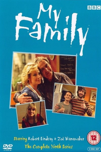 My Family - Season 9