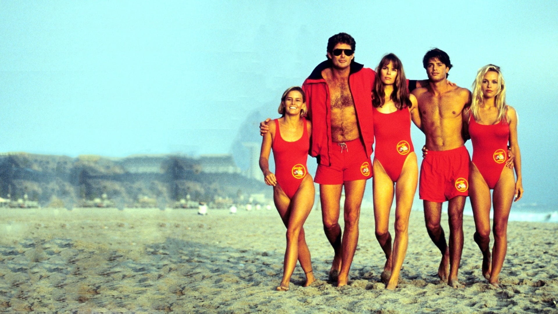 baywatch online netflix