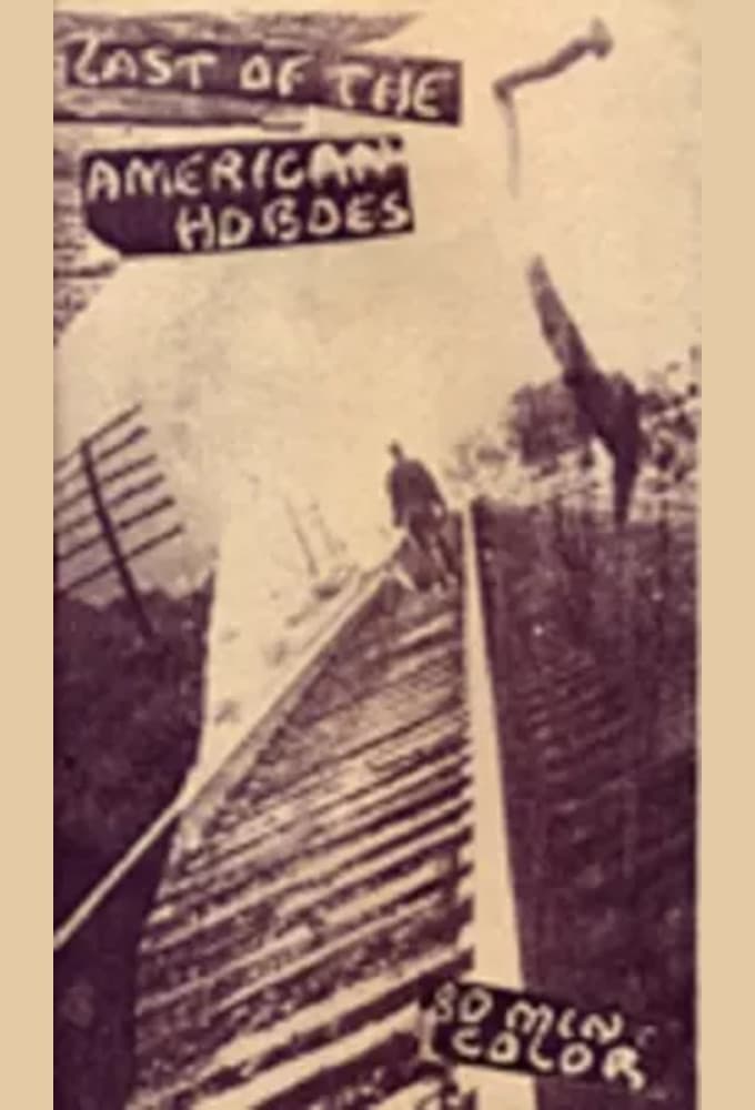 The Last of the American Hobos
