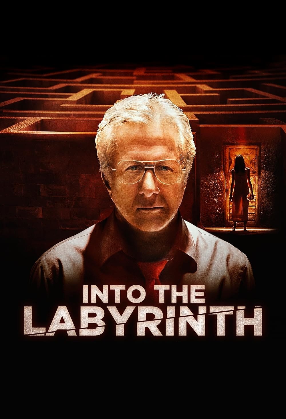 L`uomo del labirinto